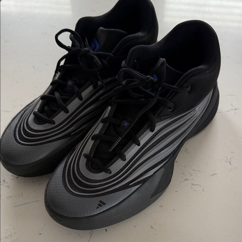 Adidas Dame X